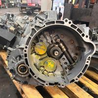 Cambio Mini Cooper One 1.4 TD 1ND 00>06