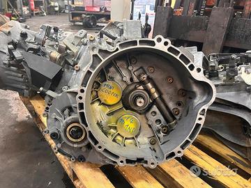 Cambio Mini Cooper One 1.4 TD 1ND 00>06