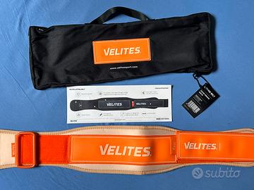 Velites - Lifting belt [M - NUOVA] CrossFit