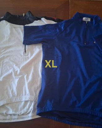 Maglie sport