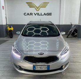 Kia Ceed cee'd 1.6 CRDi 110 CV SW Cool