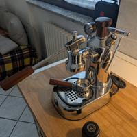 La Pavoni Europiccola Professional
