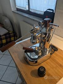 La Pavoni Europiccola Professional