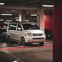 Volkswagen Caravelle T5 