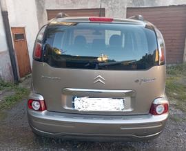 CITROEN C3 Picasso - 2012