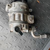 Compressore aria condizionata Seat Altea XL 2007