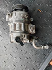 Compressore aria condizionata Seat Altea XL 2007