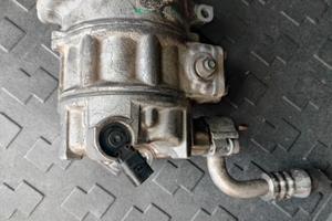Compressore aria condizionata Seat Altea XL 2007