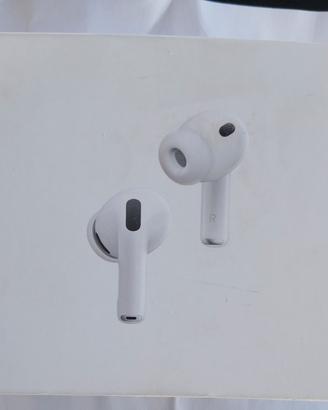 airpods pro 3 ancora siggillate . pagate 249