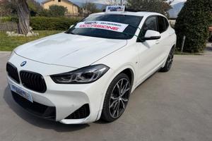 Bmw X2 M xDrive18d Msport