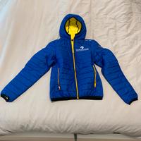 Piumino Soullimit taglia S