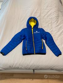 Piumino Soullimit taglia S