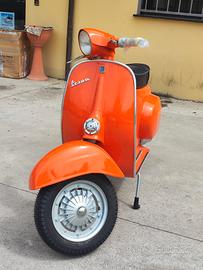 Vespa Super Sprint 50 anno 1970