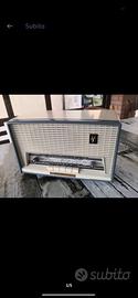 Radio vintage Phonola RV697R del 1964