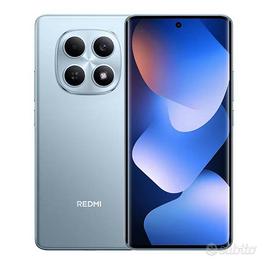 XIAOMI REDMI NOTE 15 4G 256GB ANDROID 8GB RAM 6.77