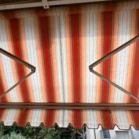 Temda x balcone terrazzo ancora imballata