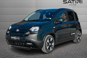 FIAT Pandina 1.0 65cv Hybrid Cross