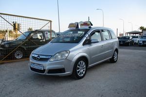 Opel Zafira 1.9 CDTI 120CV Cosmo 2007