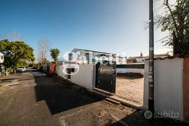 Villa a schiera Roma [Cod. rif 3241730VRG]