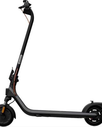 Monopattino elettrico Ninebot E2 Plus E II