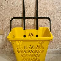 Carrello portatile
