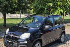 🚗 FIAT PANDA 0.9 TWIN AIR TURBO NATURAL POWER – M