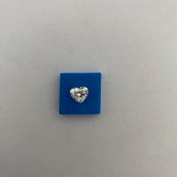diamante naturale 0,82 ct con autentificazione GIA