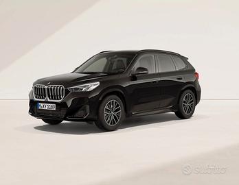 BMW X1 / X2 M Sport