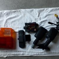 Ricambi fiat uno vari