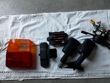 Ricambi fiat uno vari