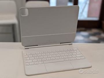 Apple Magic Keyboard iPad pro 11 iPad air 5 promo