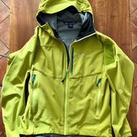 Arc'teryx Gamma MX Hoody Men's