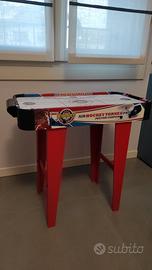 hockey da tavolo a batteria 