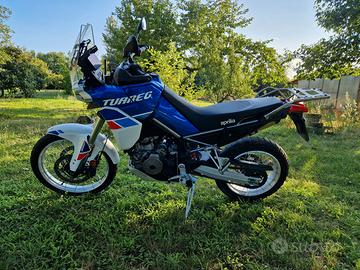 APRILIA TUAREG 660