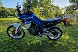 APRILIA TUAREG 660