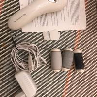 Pedicure elettrico professionale