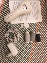 Pedicure elettrico professionale