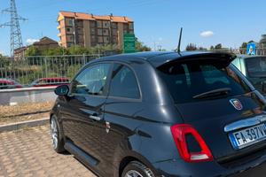 595 abarth