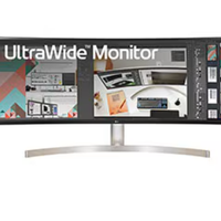 Monitor LG UltraWide 49WL95C-W