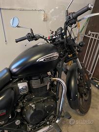 Royal Enfield Meteor