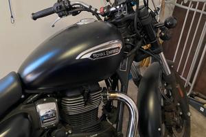 Royal Enfield Meteor