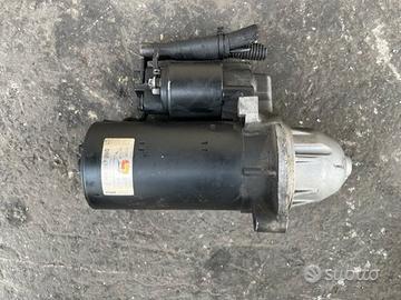 Motorino avviam. x Mercedes Vito 01 2200 TD 611980