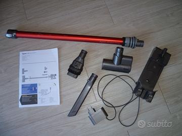 Accessori Dyson V6 Total Clean
