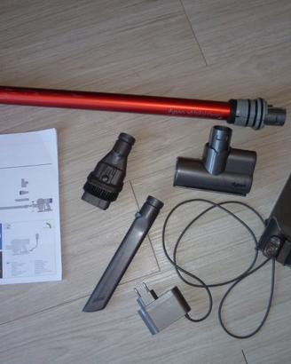 Accessori Dyson V6 Total Clean