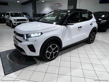 CITROEN C3 PureTech 110 S&S Plus