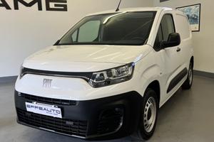 Fiat DOBLO 1.5 BlueHdi 100cv MT6 Portata maggiorat