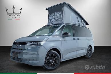 VOLKSWAGEN California T7 2.0 tdi Beach Tour 150cv