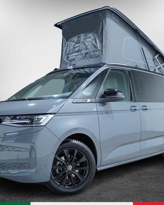 VOLKSWAGEN California T7 2.0 tdi Beach Tour 150cv