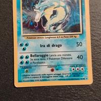 Gyarados BS set base 6/102 ITA