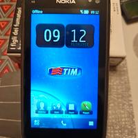 nokia vintage ...N93/N8/6600